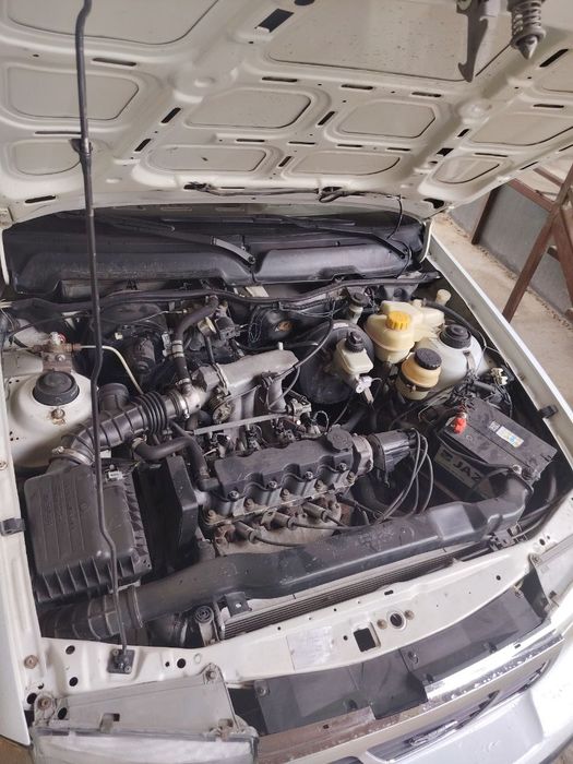 Nexia 1 sotiladi xoladi juda zoʻr