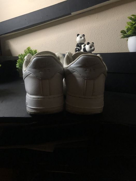 Nike air force 1