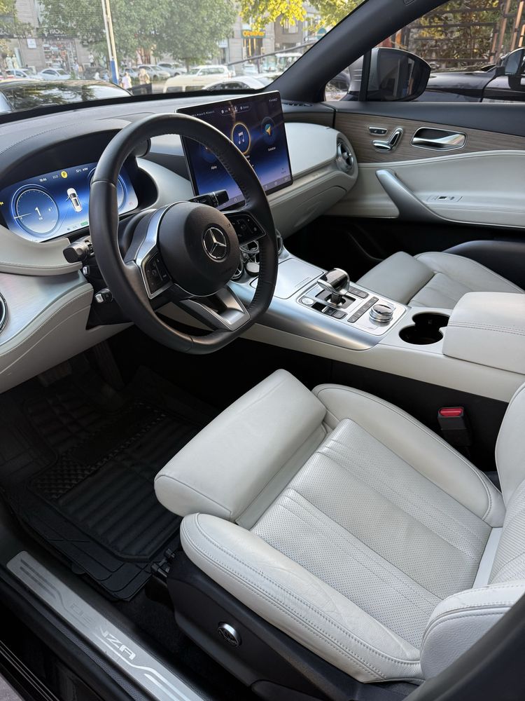 Mercedes Denza zzzzoooo