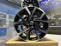 16" Джанти за VW Golf GTI Passat Touran Caddy EOS Jetta