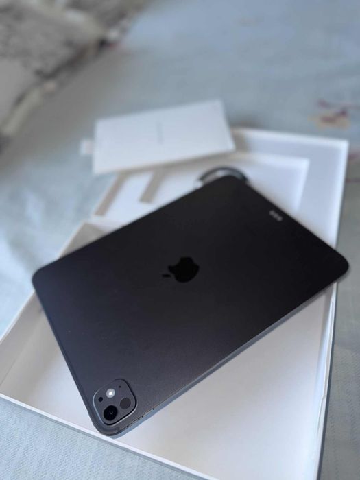 Tableta ipad pro 11 2024