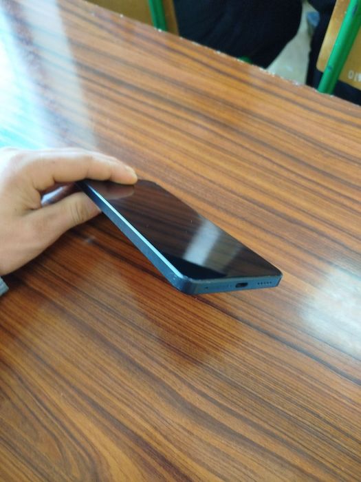 Poco x6 5g holati yaxshi pubg 120 fps