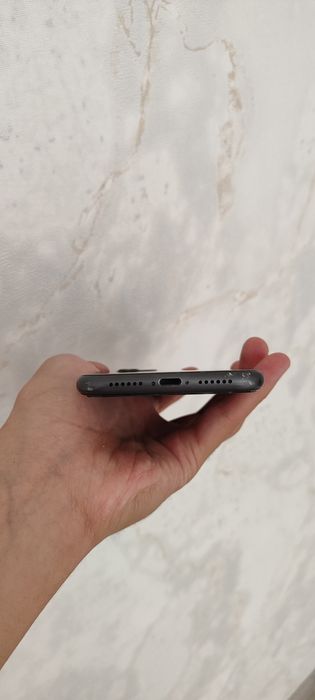 iPhone 11 Bleak 128