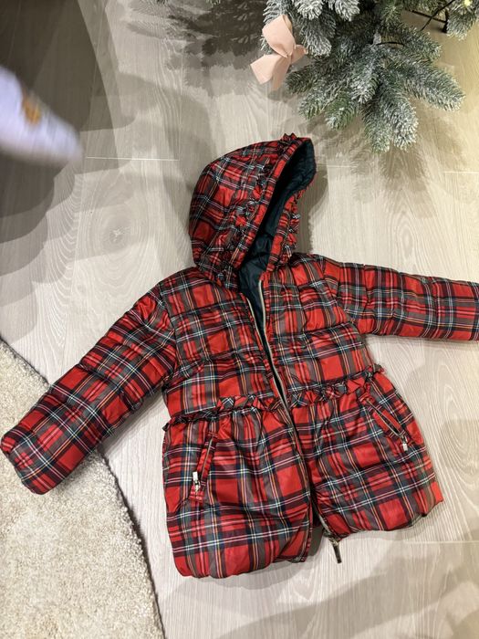 Детско зимно яке Mayoral 92р-р