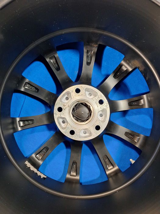 Jante Aliaj 5x130 19'' Porsche 911 995 718 Boxter Cayman 8.5J / 11J