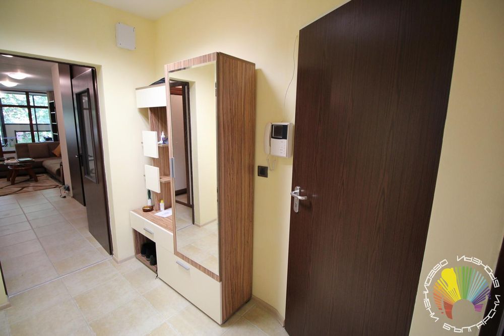 Дава се под наем Двустаен апартамент в Бургас, Център - 83 кв.м за 459 € - Снимка #9