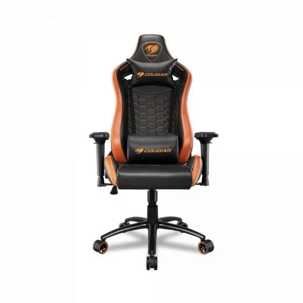Кресло Cougar Outrider S