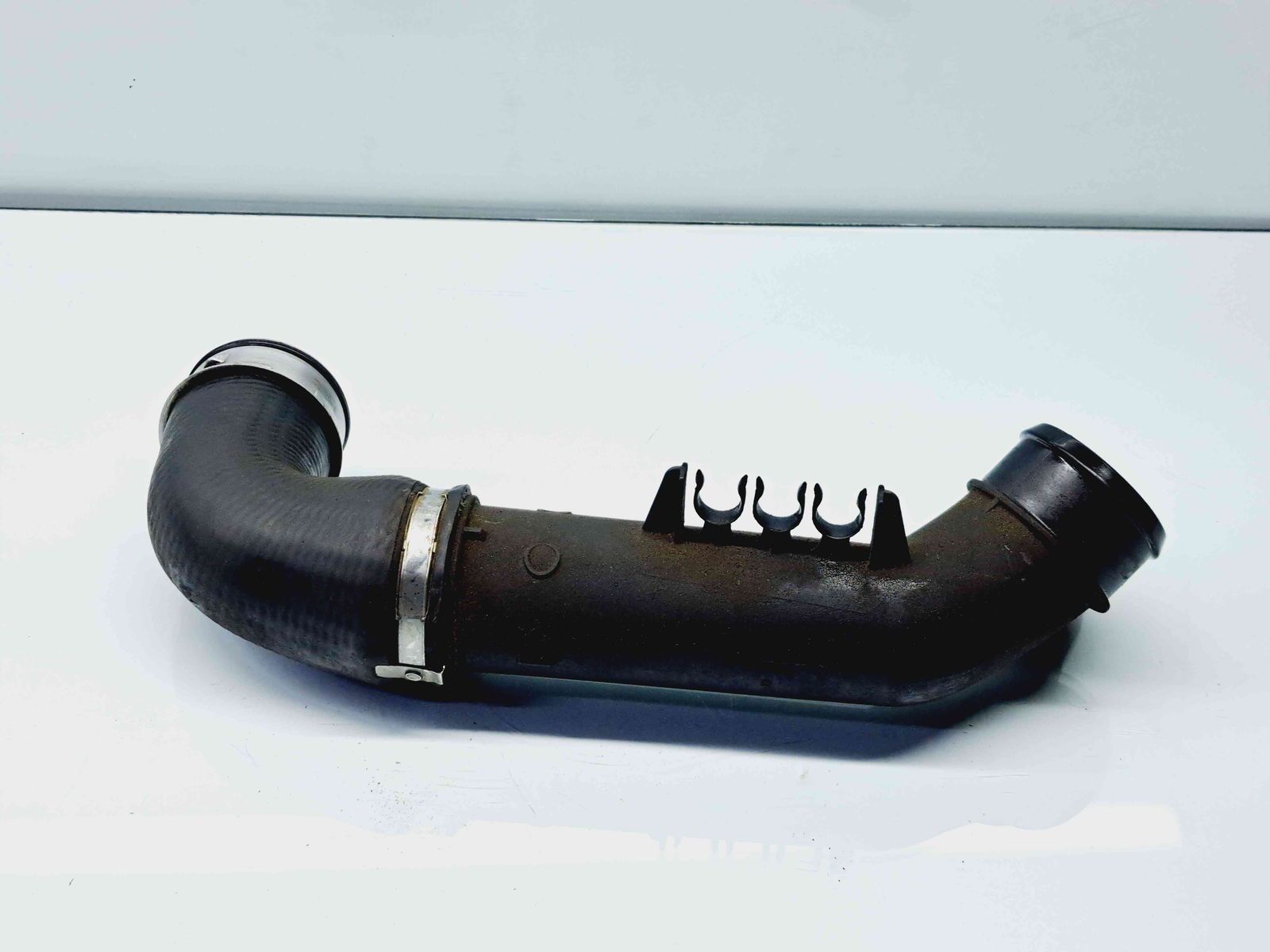 Tub intercooler Volkswagen Eos (1F7, 1F8) [Fabr 2006-2015] 3C0145770B
