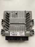 ECU Renault Megane 2 1.5 dCi 78kw Cod 8200542288 8200495479 SID301