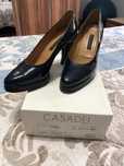 Pantofi Casadei