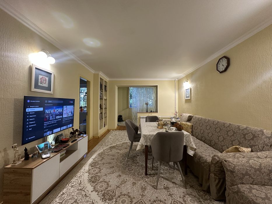 Продам 4х / Чиланзар 1 квартал / Торговый центр