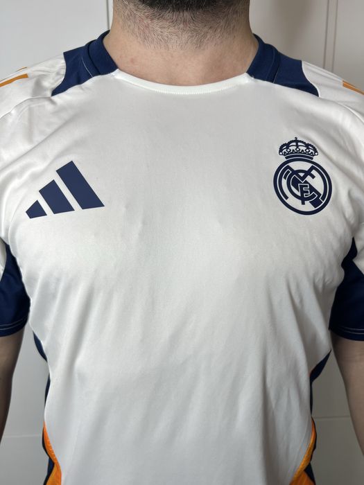 Тениска Real Madrid