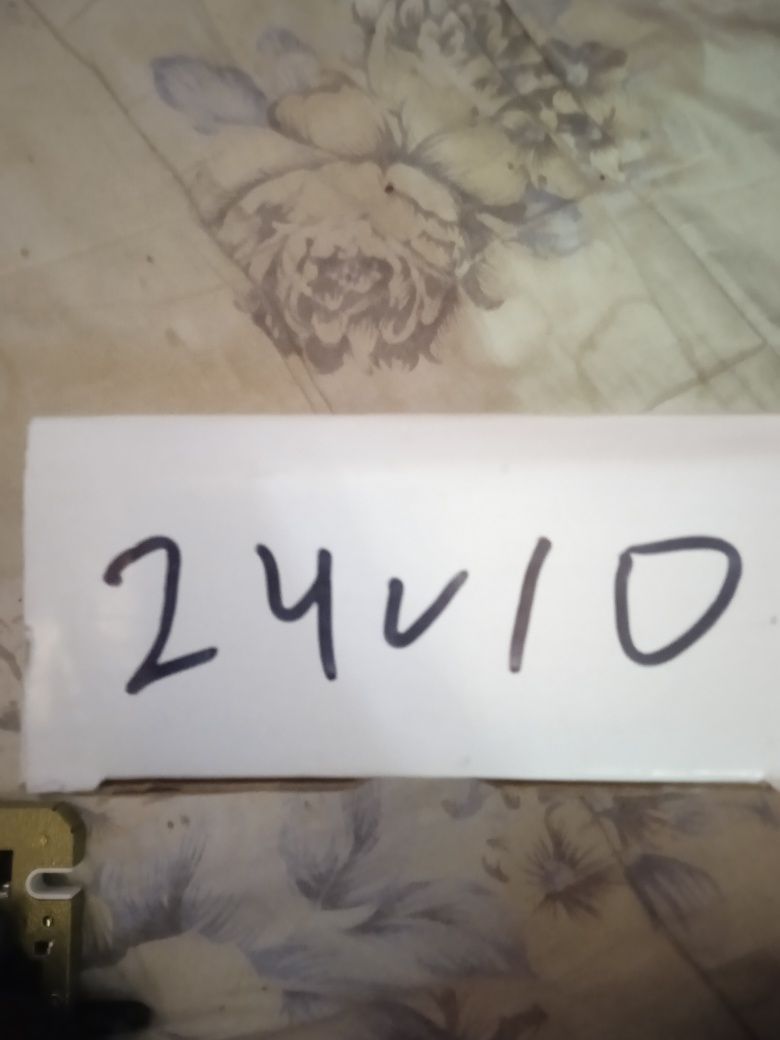 Блок питания 24v 10A