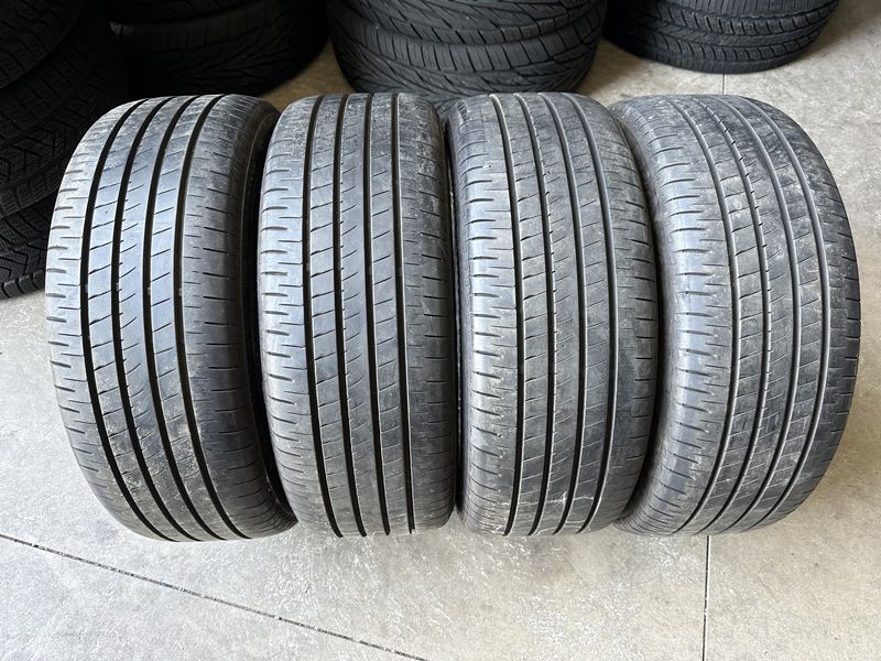 225/50/18 BRIDGESTONE RunFlat 4 бр