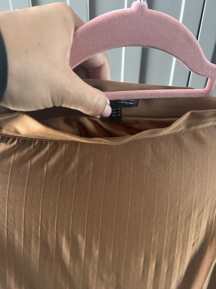 Пола Massimo Dutti