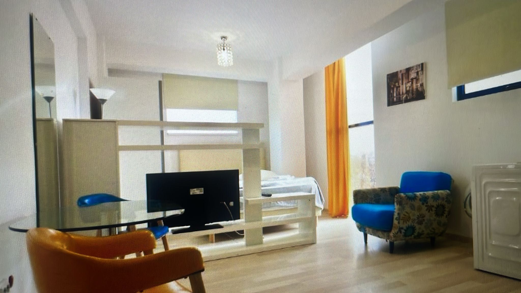 Studio,Copou lângă Medicina,Universitate