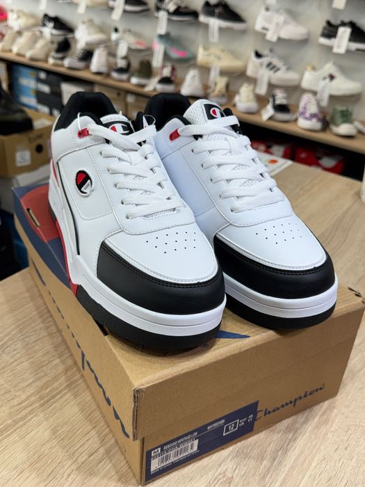 Sneakers Champion Barbati - 46