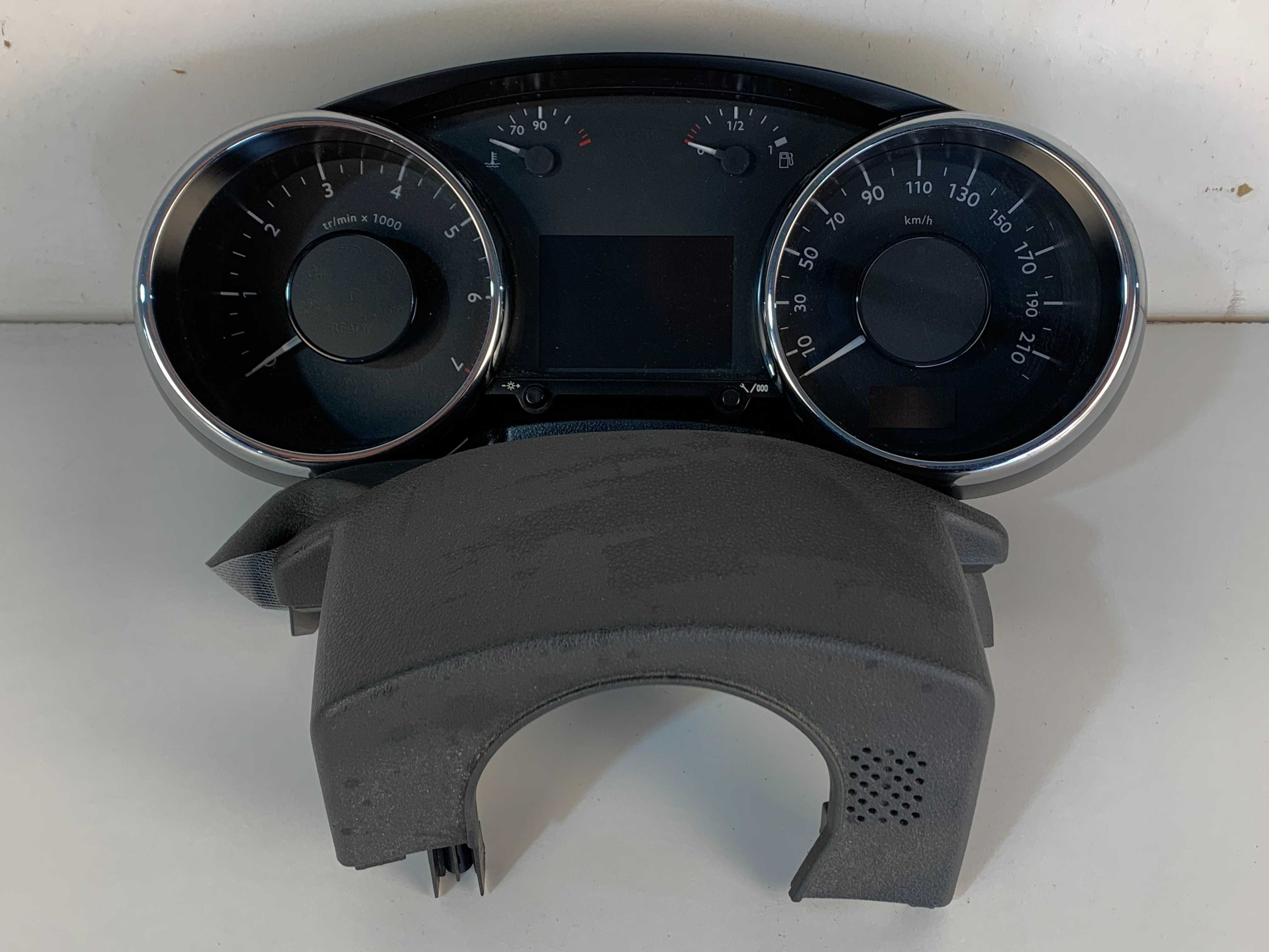 Километраж Пежо 3008 5008 Peugeot 3008 5008 (09-17)г. 1.6 THP 156к.с.