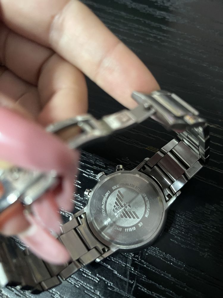 Ceas emporio armani AR2448