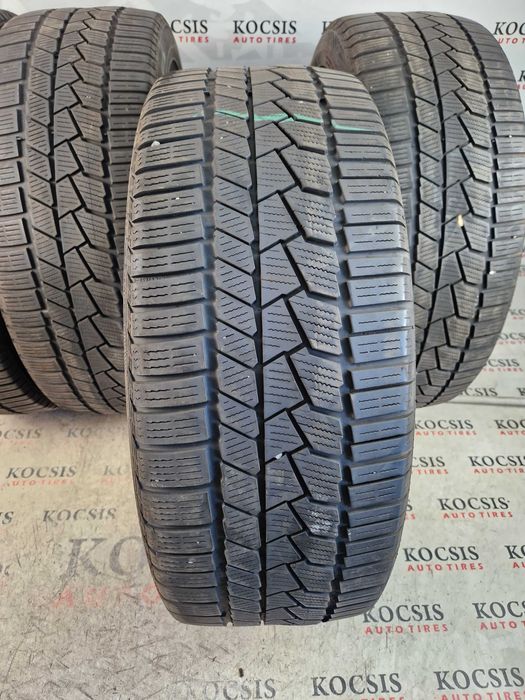 Anvelope second hand - 225 45 19 Continental