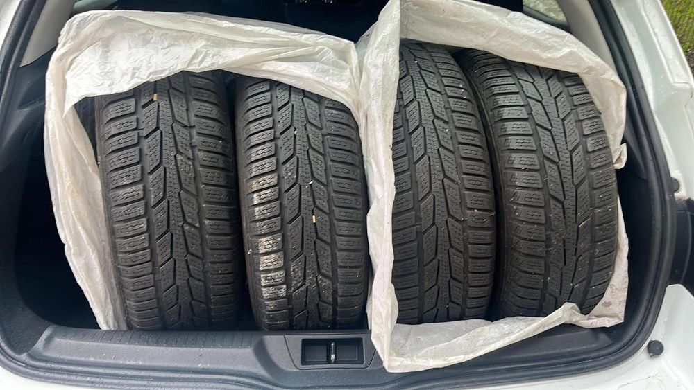 Renault Megane 1.5dci euro 6 recent adus  # 150 mii km #