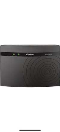 Router Wireless dlink go N150