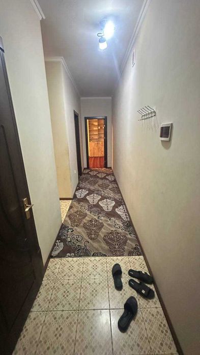 СРОЧНО Янги домдан 2 хонали квартира 2 каватда сотилади 5 микрн