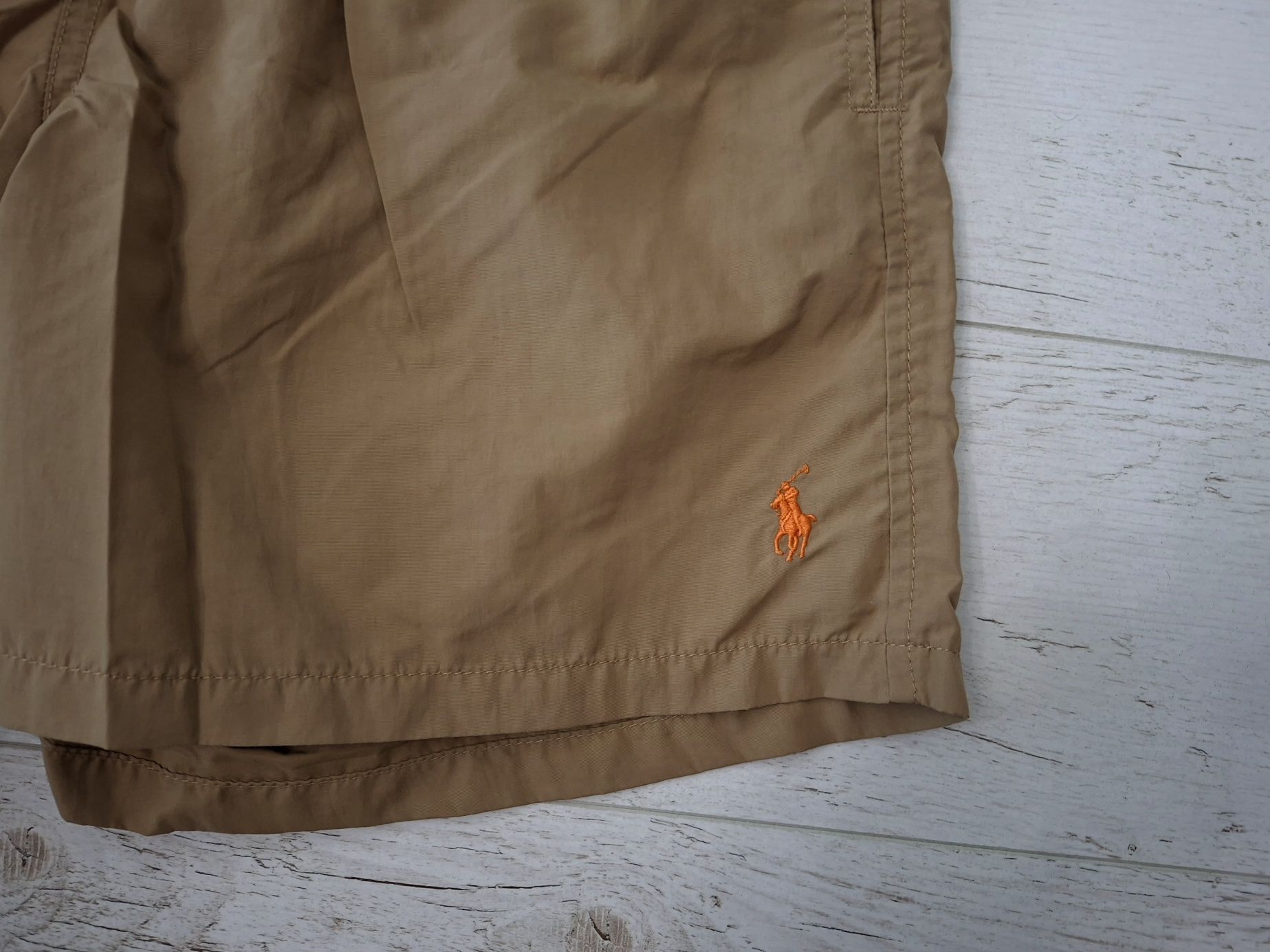Ralph lauren polo-Ориг. Шорти