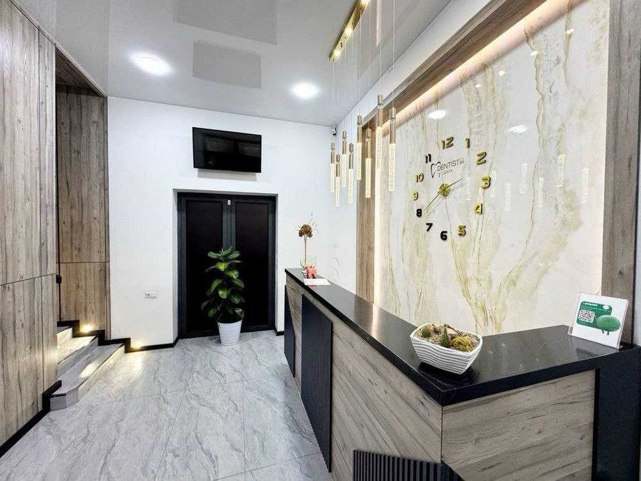 Аренда коммерческого здания под клиника 781 м²