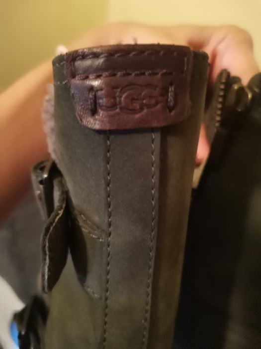 Боти ugg 35 номер и36 номер
