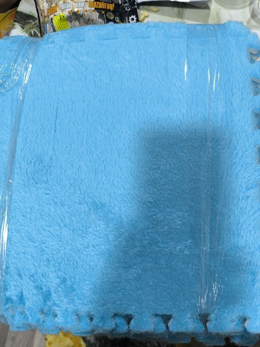 Продам коврик пазл