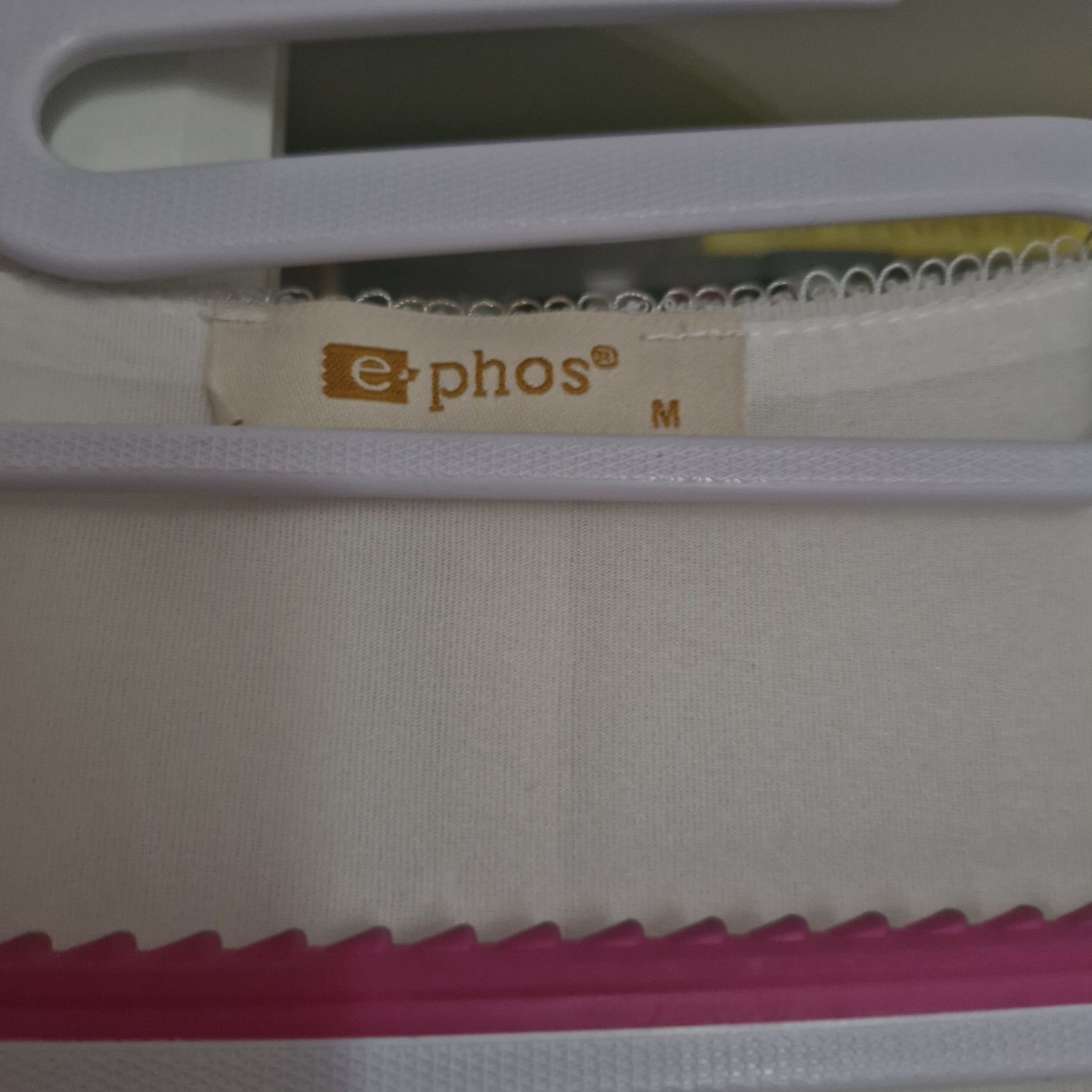 Рокля  ephos М размер