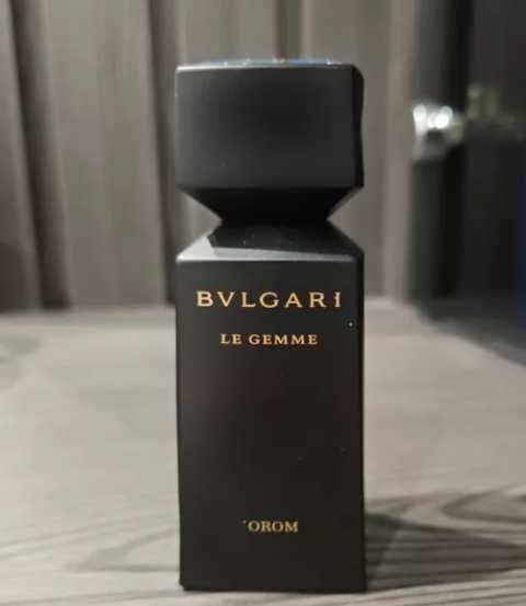 парфюм Le Gemme Orom Bvlgari