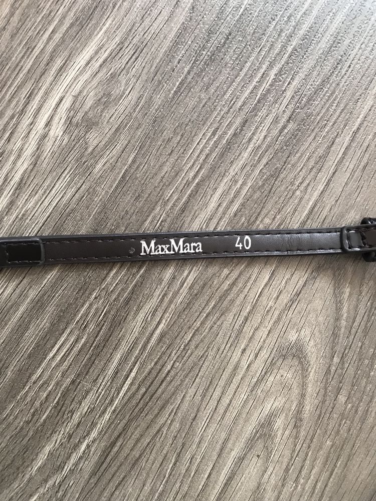 Оригинални колани Prada и Max Mara
