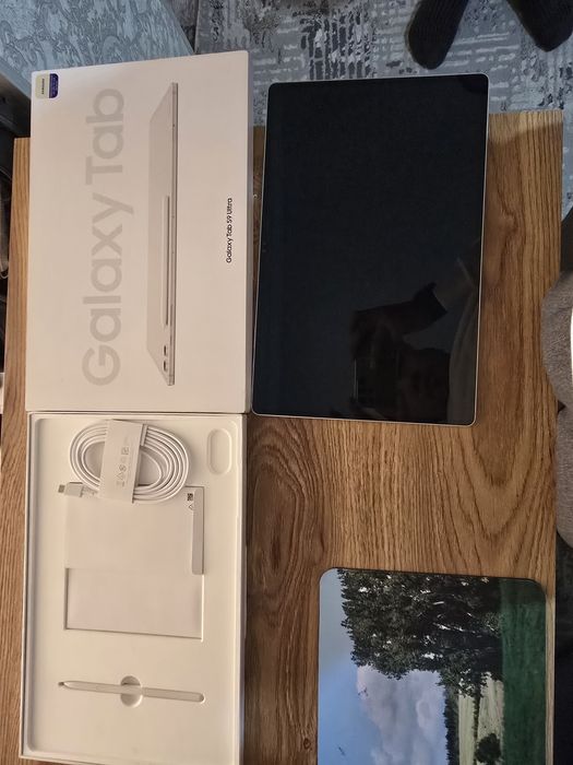 Samsung tab s9 ultra wifi