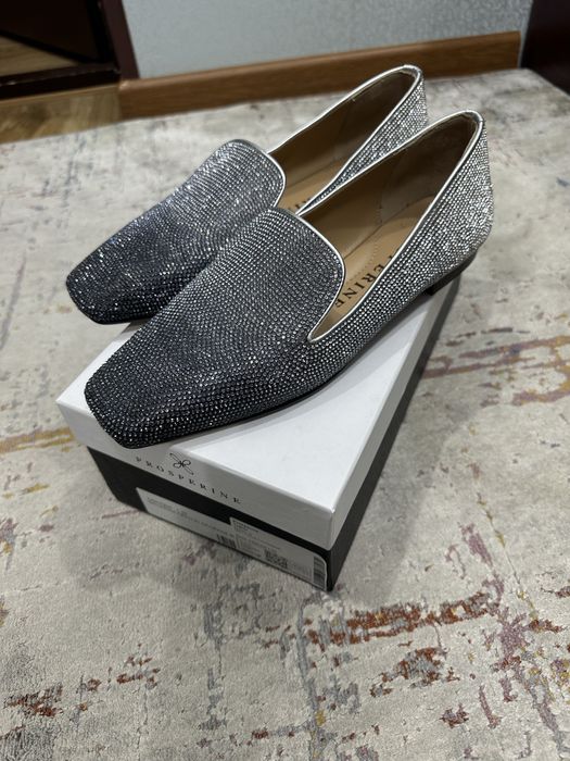 Туфли от итальянского бренда Prosperine.