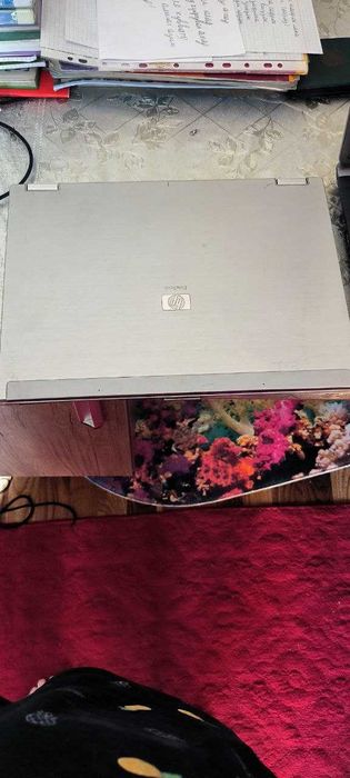 Продается ноутбук HP