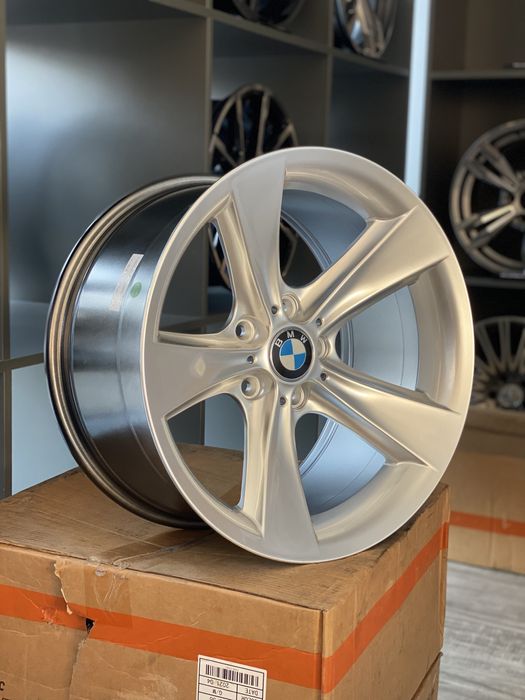 Джанти за Бмв Bmw Style 128 18” 19” 5X120 E46 E38 E39 E60 E61 E63 E65