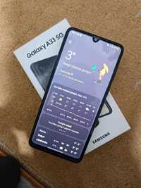 Samsung A33 5G karobka dakument