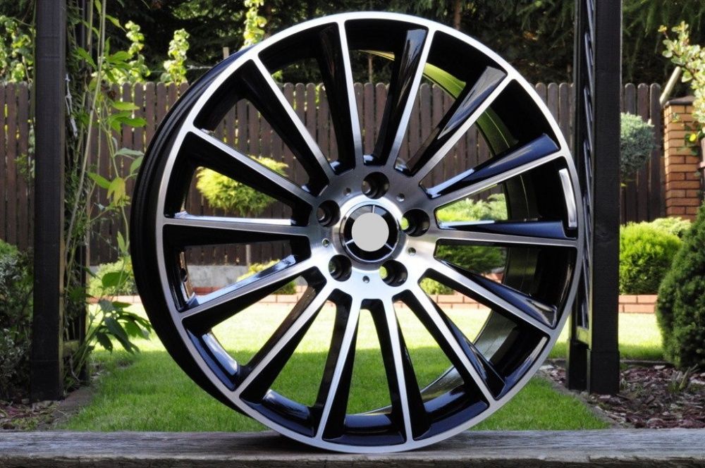 18" 19" 20" Джанти Мерцедес 5X112 MERCEDES E 212 S /221 / 222 C 205 CL