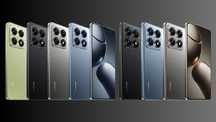 Xiaomi 14T PRO 5G Global aksiya