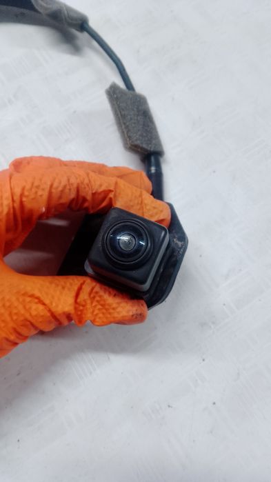 camera marsarier nissan juke - motorina 2014