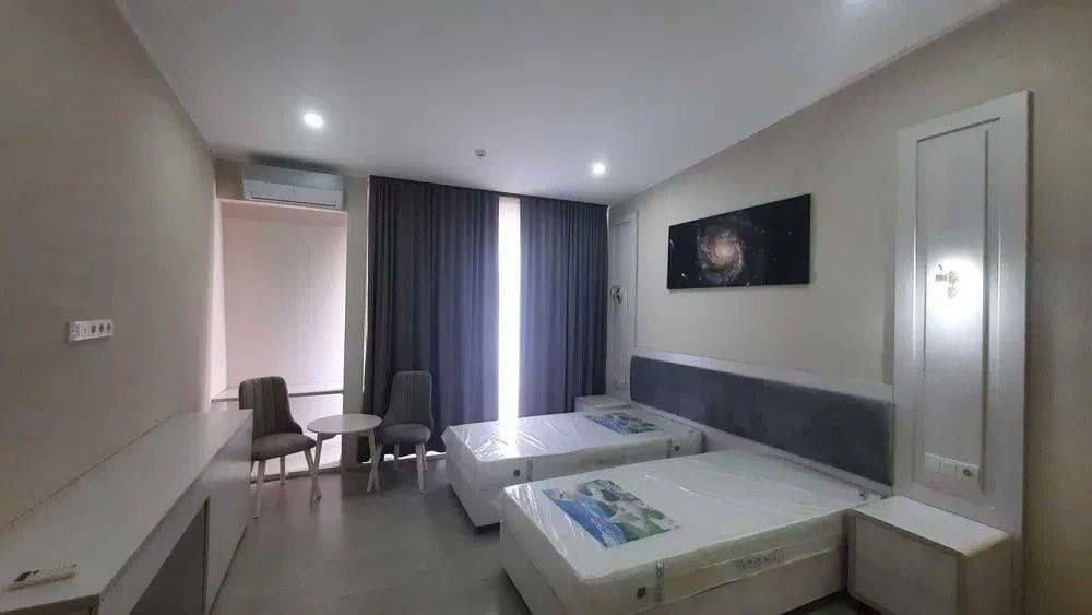 Продаётся Новый Гостиница.