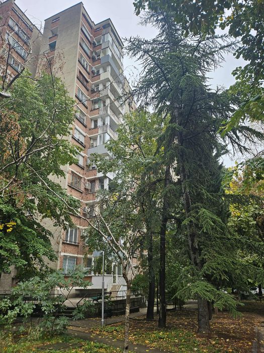 Апартамент-централна част