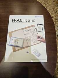 Royole RoWrite 2 - умен бележник / Smart Writing Notebook