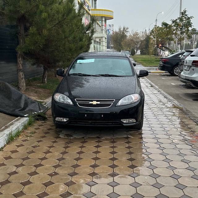 Lacetti Jentra 2023 Gentra Без Люка