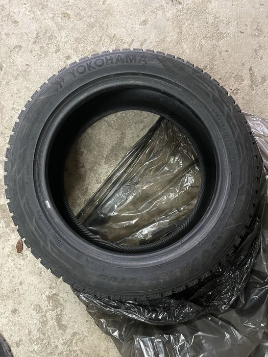 Продам Шины Yokohama