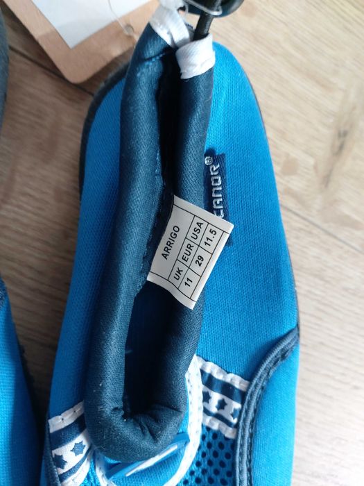 Детски ботуши за момче