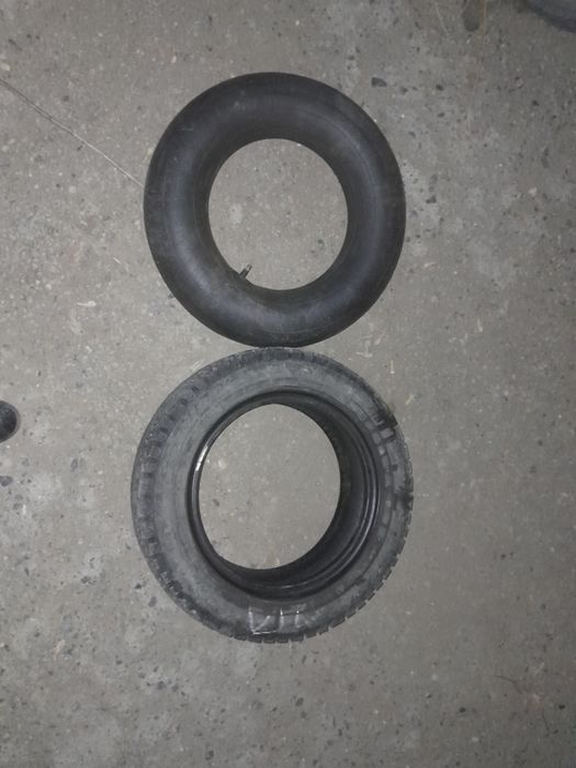 Зимны чины размер14