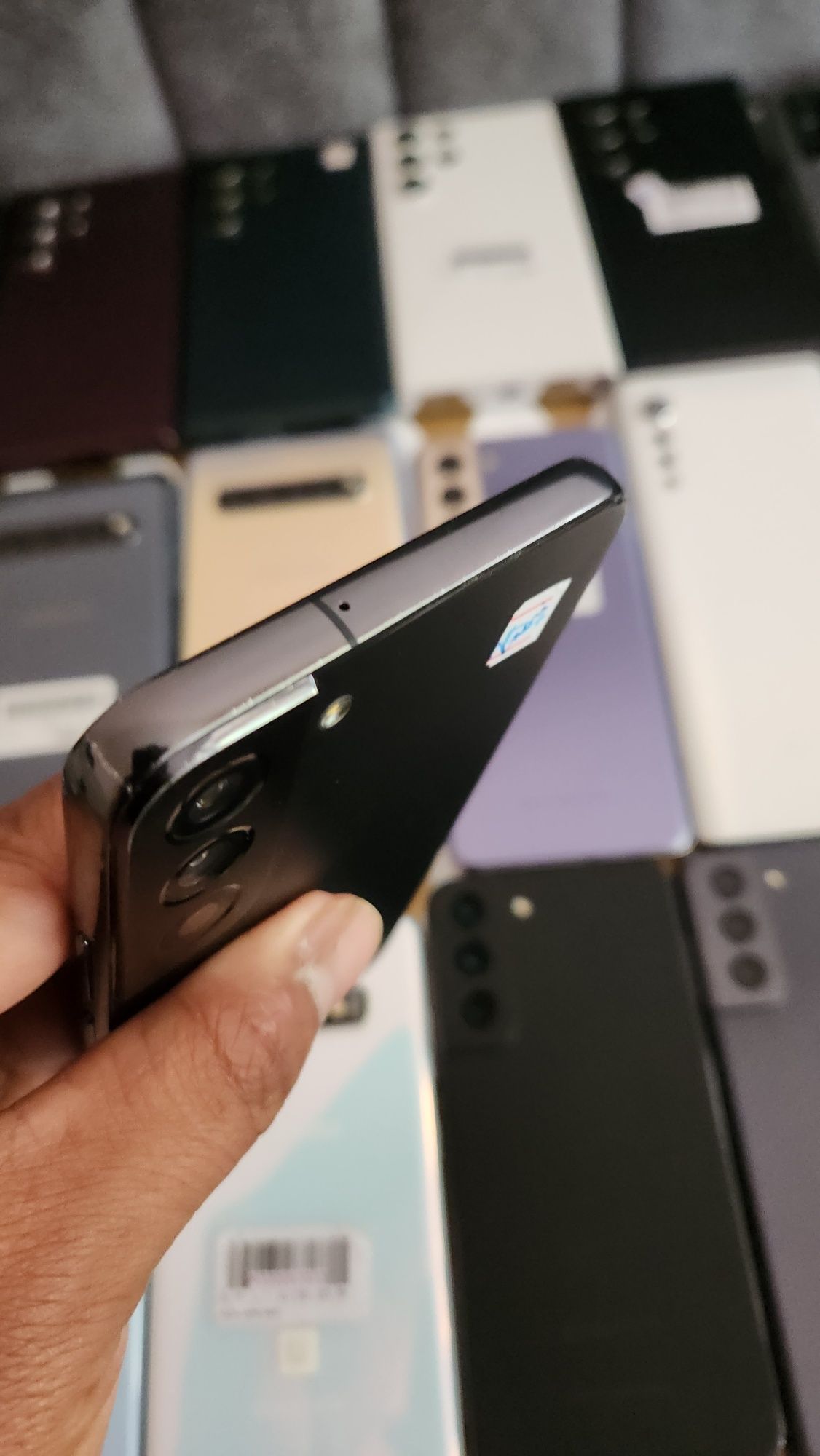 Samsung s22 plus 5G 256/8
